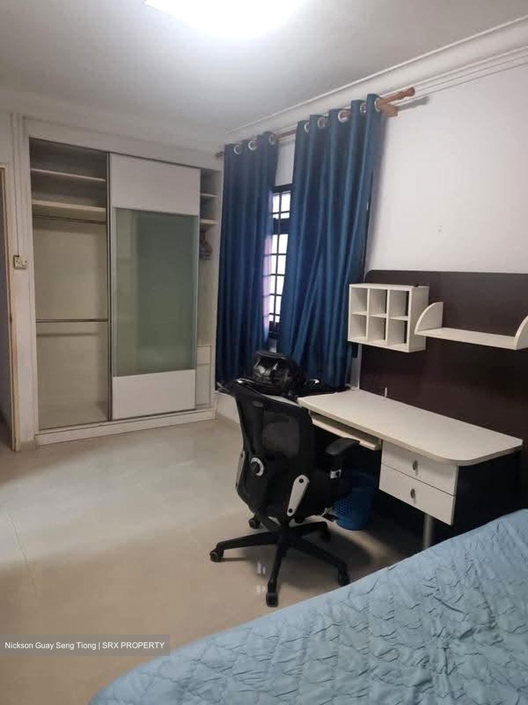 Blk 17 Telok Blangah Crescent (Bukit Merah), HDB 4 Rooms #627122981